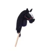 Kepik hobune HOPPIHORSE Hobby Horse A4 must