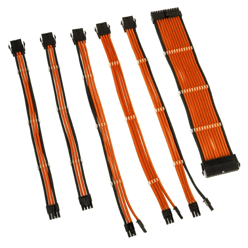 kaabel Extension Kit Kolink Core Adept oranž