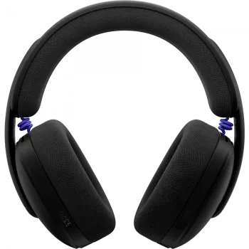 LOGITECH G325 LIGHTSPEED Traadita mängukuularid - MUST, CDM/SEGAMUDEL, ILMA KEELETA, EMEA28i-935, JAEMÜÜK, 2,4 GHZ, EMEA
