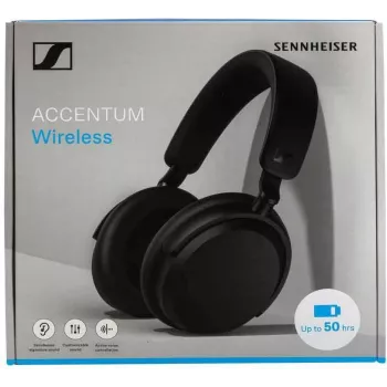 Kõrvaklapid Sennheiser ACCENTUM Wireless