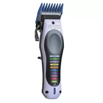 Wahl 3028048 juukselõikurid/lõikemasin Must, Valge 10 Liitium-ioon (Li-Ion)