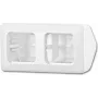 Busch-jaeger 2CKA001799A0985 Valge