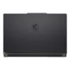 Sülearvuti MSI Cyborg 15 A13VE-1067XPL 15,6-tolline FHD IPS puutetundlik 144 Hz Intel Core i7-13620H 16 GB DDR5 512 GB NVMe RTX 4050 6 GB