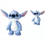 Plüüsist mänguasi Simba-Dickie Disney Stitch Live Action, 25 cm pehme mänguasi