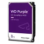 HDD Western Digital 8 TB 3.5 tolli Serial ATA III WD81PURZ