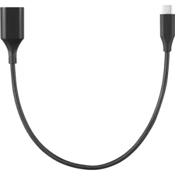 Perixx USB 2.0 adapter [1x USB-C® pistik - 1x USB 2.0 A-tüüpi pesa] PERIPRO-403 0,30 m (11764)