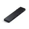 Dokkimisjaam Satechi ST-HUCPHSD USB 3.2 Gen 2 USB-C Must