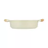 Madal pott D28cm 4.1L/beige