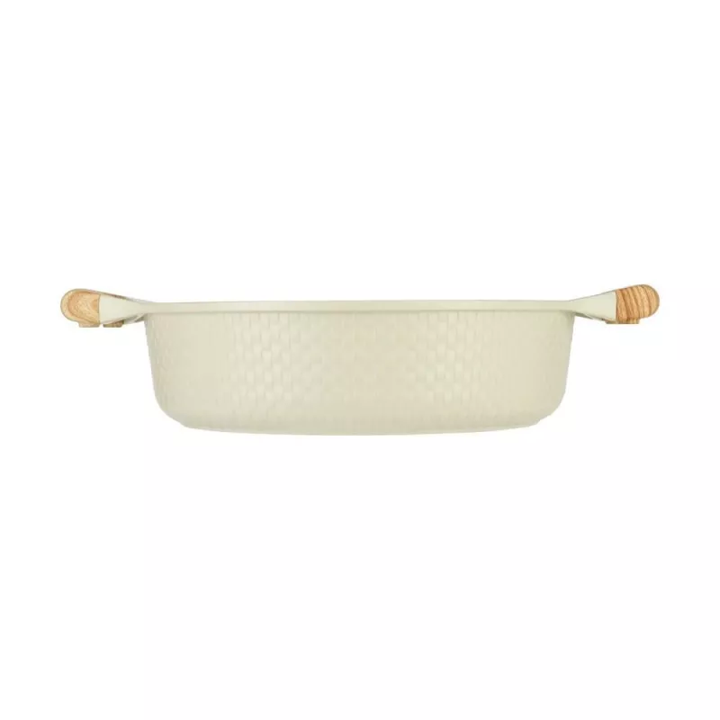 Madal pott D28cm 4.1L/beige