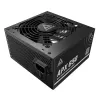 Montech APX650 toiteplokk 650 W 20+4 pin ATX ATX Must
