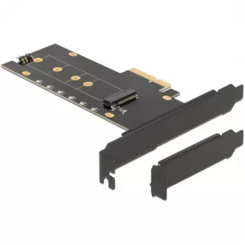 Liidesekaart DeLOCK 89013 Sisemine M.2 PCIe Madalprofiil