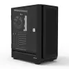 Arvutikorpus Zalman i6 Must, ATX, must