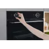 Sisseehitatav ahi AMICA ED6769BA+ S-TYPE 1195515 multifunktsiooniga, energiaklass A+