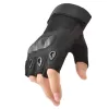 Extralink Military Tactical Combat Gloves Fingerless Survival Size L mil-693