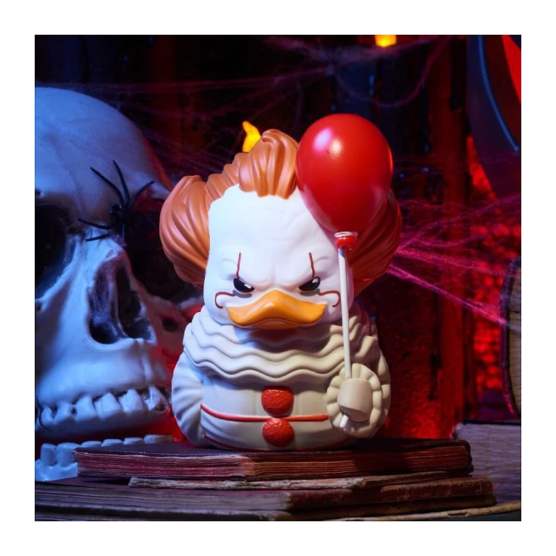 TUBBZ Sammelente – IT Pennywise 9cm