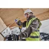 DeWALT DCF860N-XJ elektriline kruvikeeraja/löökkruvikeeraja 3800 RPM Must, Kollane