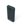 Akupank Port Designs 907006 10000 mAh liitiumpolümeer Must