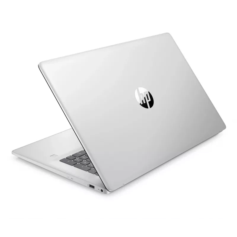 Sülearvuti HP 17-cp2216nw – 17,3-tolline FHD, AMD Ryzen 5 7520U, 16 GB muutmälu, 512 GB SSD, Windows 11 Home