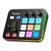 Maono G1 Neo helikaart must