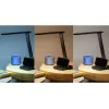 Tracer LED laualamp Negra must TRAOSW47185