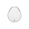 Termostaatiline radiaatoriventiil Homematic IP HmIP-eTRV-ES, RF 869.65 MHz, digitaalne ekraan, patarei AA, hall
