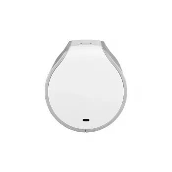 Termostaatiline radiaatoriventiil Homematic IP HmIP-eTRV-ES, RF 869.65 MHz, digitaalne ekraan, patarei AA, hall