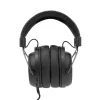 Kõrvaklapid White Shark GH-2341 Gorilla must/hall