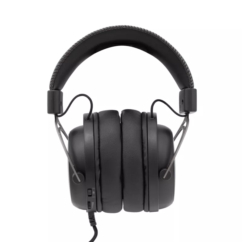 Kõrvaklapid White Shark GH-2341 Gorilla must/hall