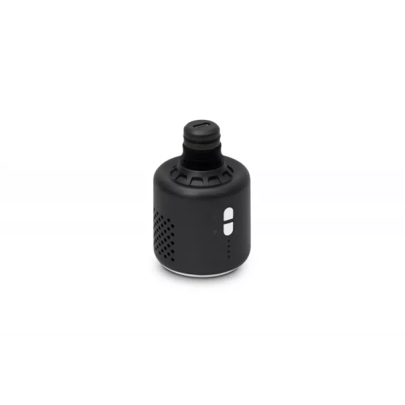 Löökmassaažipüstol HoMedics PGM-45HC-BK kuuma- ja külmaraviga
