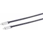 USB-C to USB-C USB 3.1 kaabel ShiverPeaks S/CONN 1,0 m