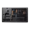 Toiteplokk DarkFlash PMT1050 must — ATX arvuti toiteplokk, 1050W, üks +12V liin