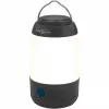 Patareitoitel matkalatern Ansmann Mini 230 lm LED Must