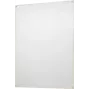 Renkforce RF-IS-300 RF-3778168 putukavõrkkardin L x K 1300 mm 1500 Valge 1 tk (RF-3778168)