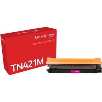 Xerox Everyday 006R04757 - asendab TN-421M - tooner magenta - MFC-L8900, HL-L8360, HL-L8260, DCP-L8410 jaoks