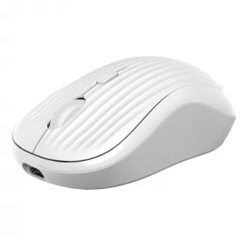 Sbox WM-602 valge juhtmevaba