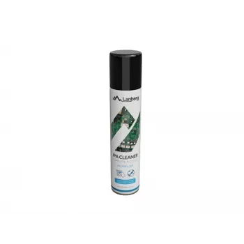 Isopropüülalkohol 99,8% pudel 300 ml, LANBERG AG-300FL-001