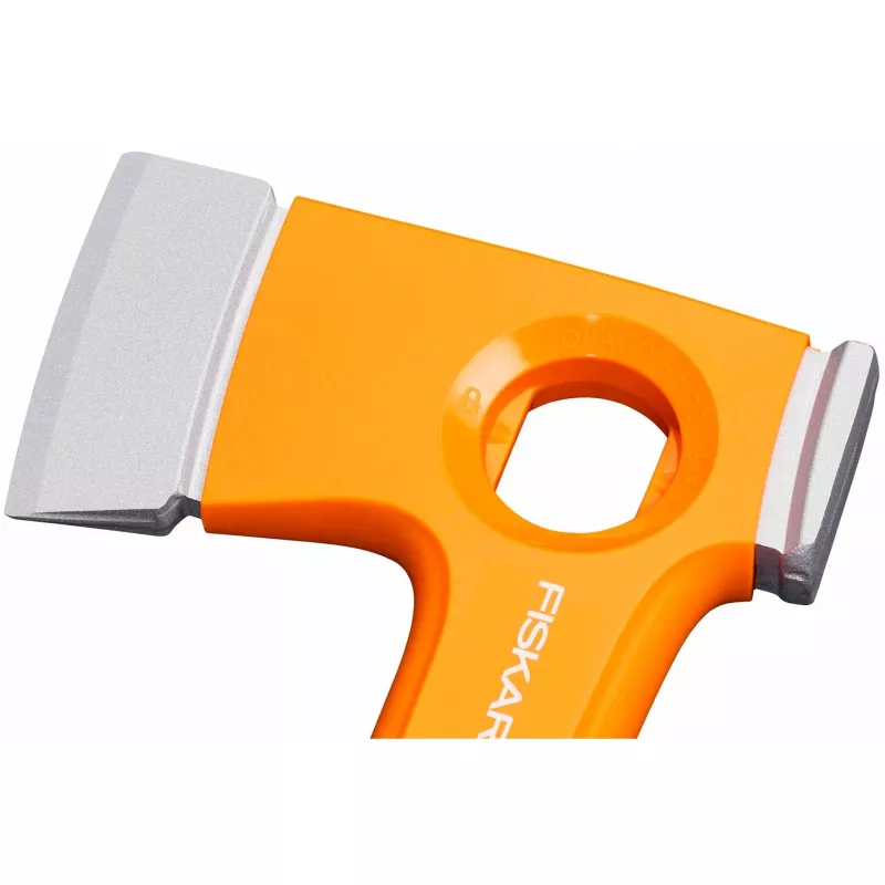 Üksikkirves Fiskars 1069101, teraspeaga, 330 mm pikkus, oranž