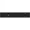 NETGEAR GS308E hallatav L2/L3 Gigabit Ethernet (10/100/1000) must