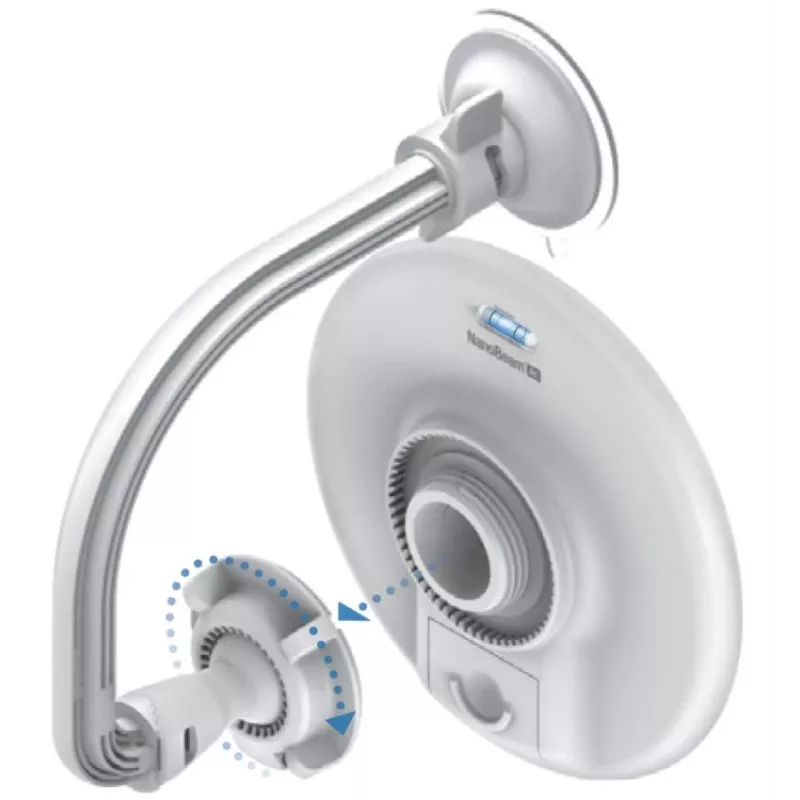 Antenni lisatarvik Ubiquiti NBE-16-WM