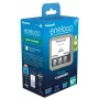 Akulaadija PANASONIC Eneloop Basic BQ-CC51 + 4x AAA 800 mAh (K-KJ51MCD04E)