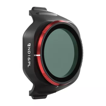 ND16/PL Freewelli filter DJI Mini 5 Pro jaoks