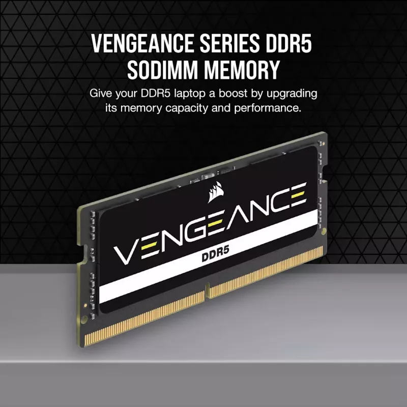 Mäluseade RAM Corsair DDR5 Vengeance 48GB 5600