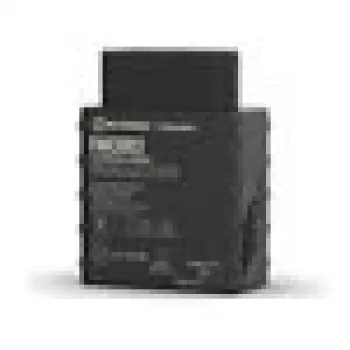 TELTONIKA TELEMATICS FMC003 4G LTE Cat 1 jälgimisseade