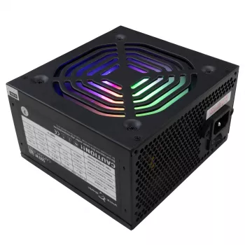 Toiteplokk White Shark GPSU-W500F Captain 3 500 W