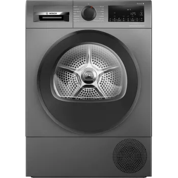 Bosch WQG245DXSN soojuspumbaga pesukuivatusrest 9 kg