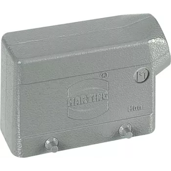 Harting Sleeve Enclosure Han® 16B-gs-21 09 30 016 1520 1 tk (09 30 016 1520)