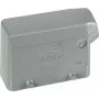 Harting Sleeve Enclosure Han® 16B-gs-21 09 30 016 1520 1 tk (09 30 016 1520)