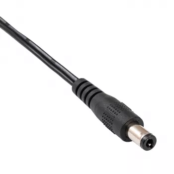 Akyga AK-PD-11 toiteadapter Braun Silk-épil 1 / 3 / 5 epilaatoritele, 12 V / 0,4 A, 4,8 W, 1,5 m