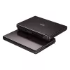 GPD-WinMax2-8840U32001 sülearvuti Ryzen 7 8840U/10.1 WQXGA (2560x1600) puuteekraan/32GB/1TB SSD/BT/BLKB/FPR/AMD Radeon 780M 6GB/Win 11 Graphite