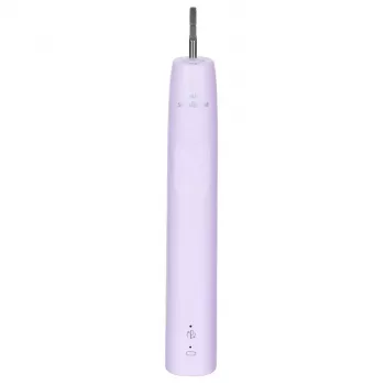 Sonic elektriline hambahari Philips 3100 series HX3671/11 surveanduriga, sisseehitatud Li‑Ion aku, 1 harjapea, valge/roosa